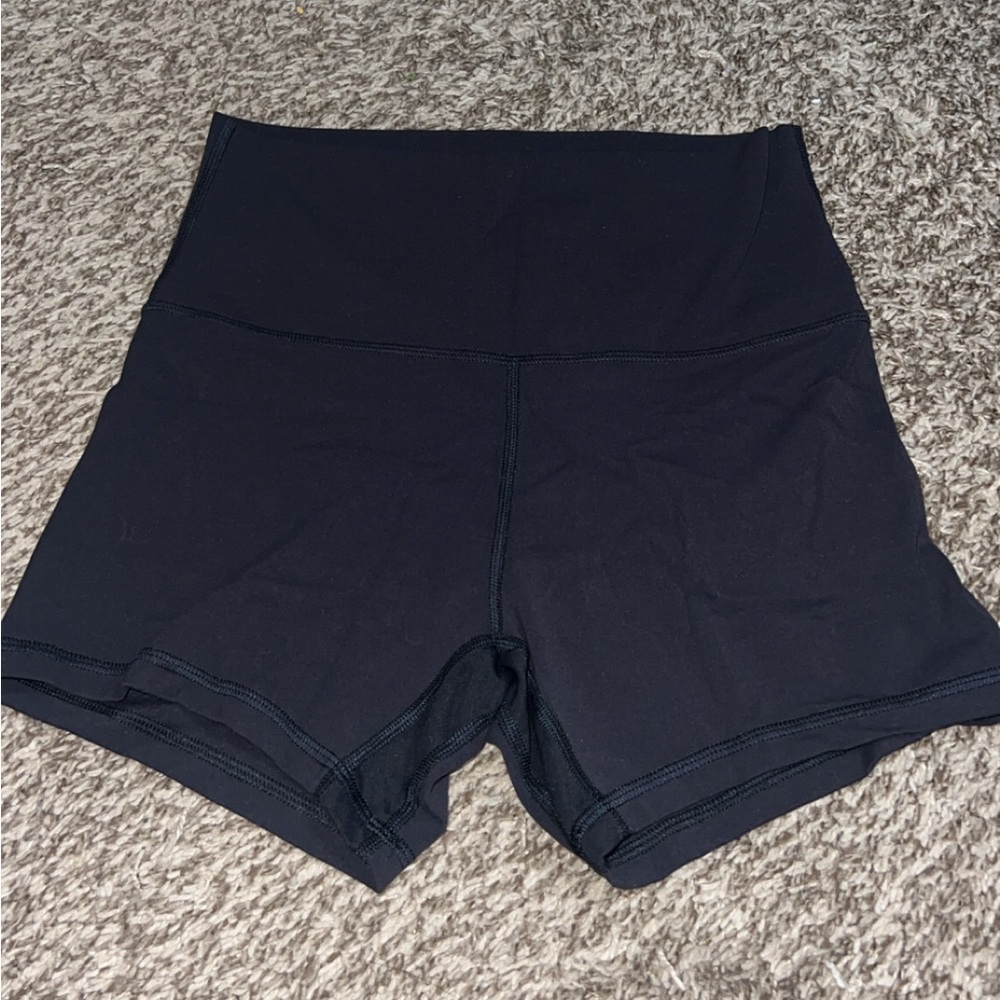 Lululemon align 4” shorts